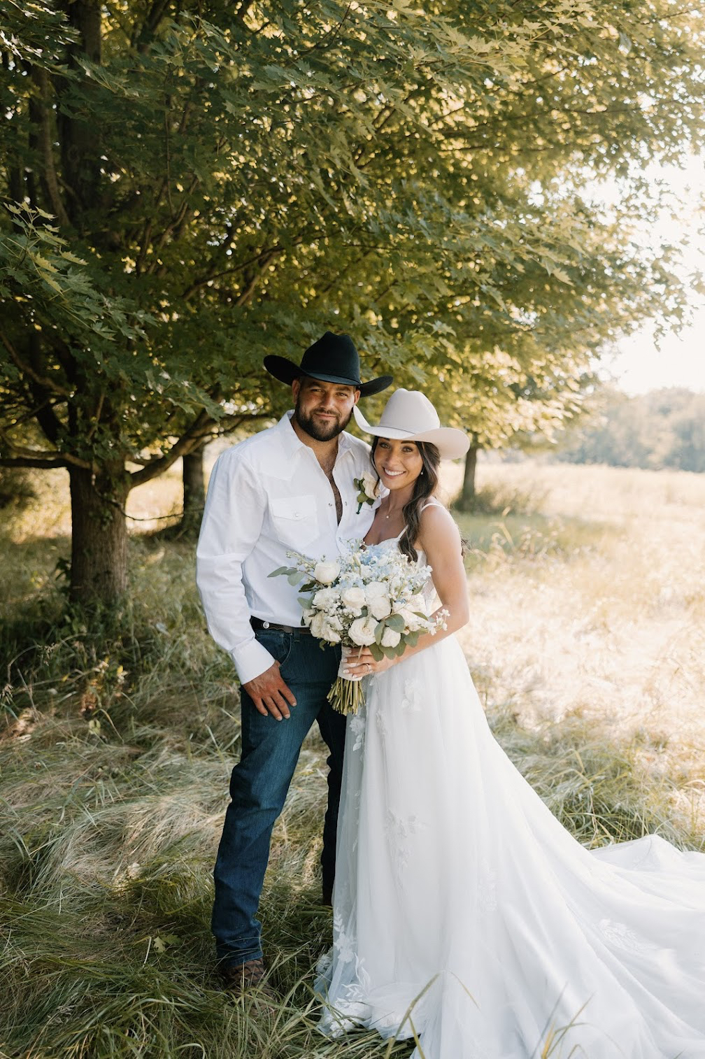 Daniel and Deanna Duma