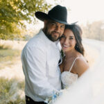 Daniel and Deanna Duma