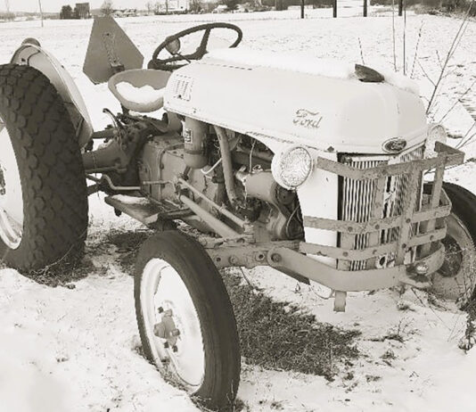 The gift of time: Why sometimes the best holiday service is just listening