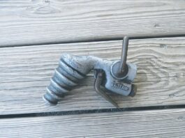 Help us identify Item No. 1297