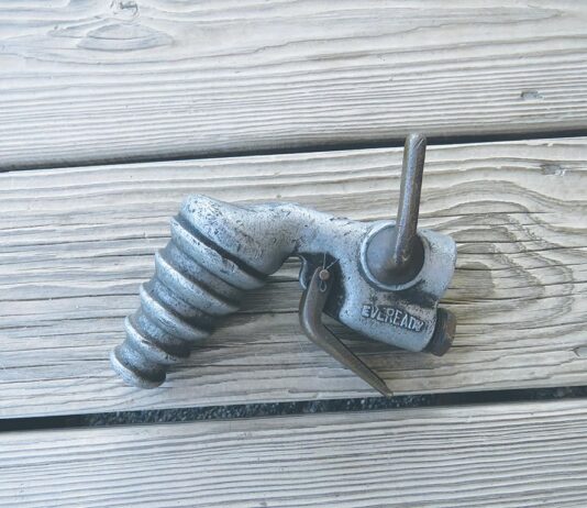 Help us identify Item No. 1297