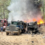 Two workers die from injuries months after Ohio orphan well explosion