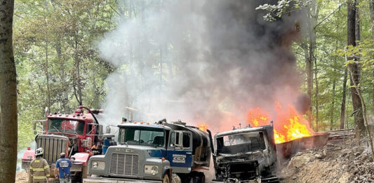 Two workers die from injuries months after Ohio orphan well explosion