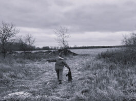 The gift she never got