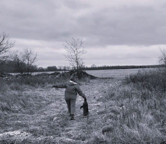 The gift she never got