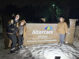 Round-up of 4-H news for Dec. 18, 2025