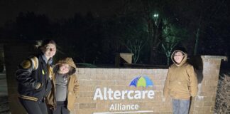 Round-up of 4-H news for Dec. 18, 2025