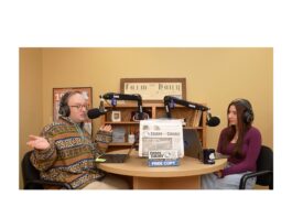 Farm and Dairy Weekly Rundown: Episode 37 (12-18-25)