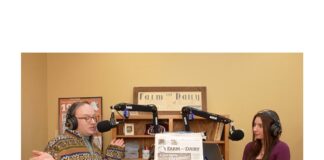 Farm and Dairy Weekly Rundown: Episode 37 (12-18-25)