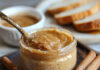 Cinnamon Honey Butter