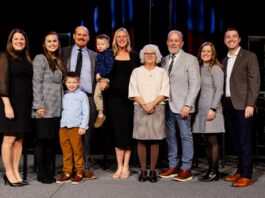 Ohio Farm Bureau hosts 107th annual meeting