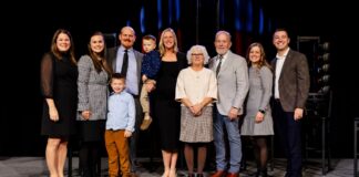 Ohio Farm Bureau hosts 107th annual meeting