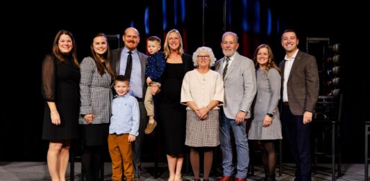 Ohio Farm Bureau hosts 107th annual meeting