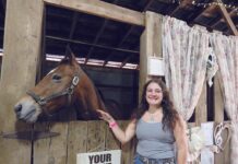 Ohio’s oldest independent fair brings longtime locals and new visitors together for ag projects