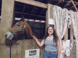 Ohio’s oldest independent fair brings longtime locals and new visitors together for ag projects