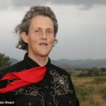 Portage County Farm Bureau to host Temple Grandin May 15