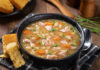Ham and Bean Soup