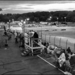 Reflections on The Racing Report