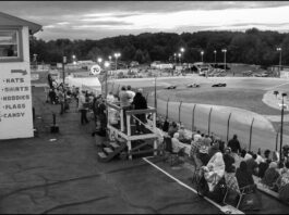 Reflections on The Racing Report