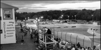 Reflections on The Racing Report