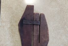 Help us identify Item No. 1298