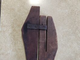 Help us identify Item No. 1298