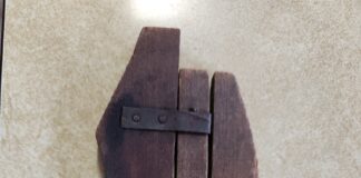 Help us identify Item No. 1298