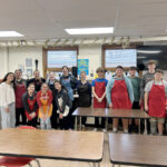 Round-up for FFA news for Dec. 18, 2025