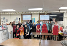 Round-up for FFA news for Dec. 18, 2025