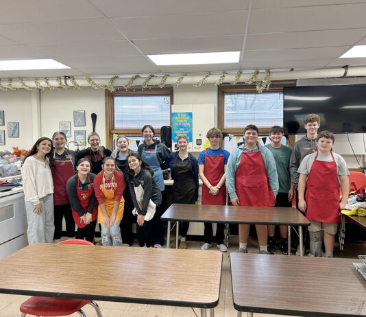 Round-up for FFA news for Dec. 18, 2025