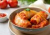 Stuffed Cabbage/Cabbage Rolls