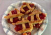Cherry Tart