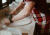 A Dakota tradition: Lessons in lefse