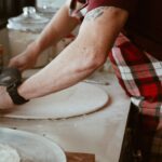 A Dakota tradition: Lessons in lefse