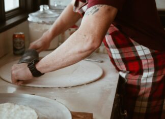 A Dakota tradition: Lessons in lefse