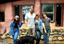 Farmers Land Trust preserves farmland while providing land access to next-gen farmers The Ricks