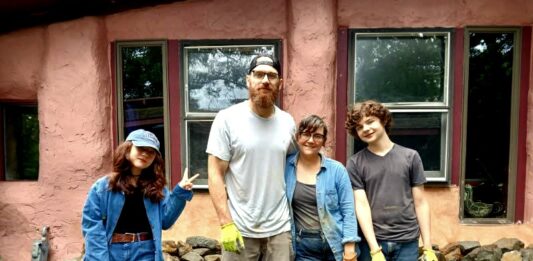 Farmers Land Trust preserves farmland while providing land access to next-gen farmers The Ricks