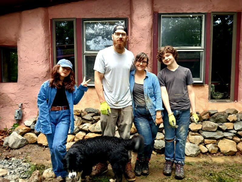 Farmers Land Trust preserves farmland while providing land access to next-gen farmers