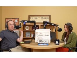Farm and Dairy Weekly Rundown: Episode 38 **HOLIDAY EDITION**