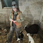 No such thing as bad weather: A farmer’s guide to dressing for the cold