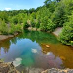 Coal communities could lose crucial funding for cleaning acid mine drainage Anderson Creek