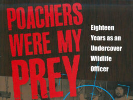 ‘Poachers were my prey:’ Inside the career of an undercover game warden