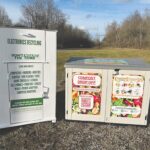 Stark Parks expands e-waste recycling and compost services