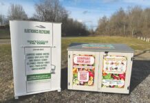 Stark Parks expands e-waste recycling and compost services