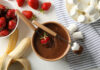 Chocolate Fondue