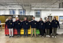 Roundup of FFA news from the week of Jan. 15, 2026