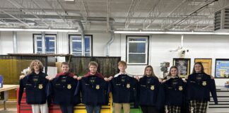 Roundup of FFA news from the week of Jan. 15, 2026