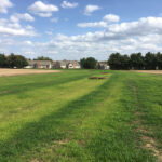 Don’t let your grassed waterways become an afterthought