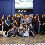 Brandly inducted into Ohio Auctioneer’s Hall of Fame