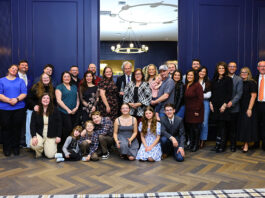 Brandly inducted into Ohio Auctioneer’s Hall of Fame